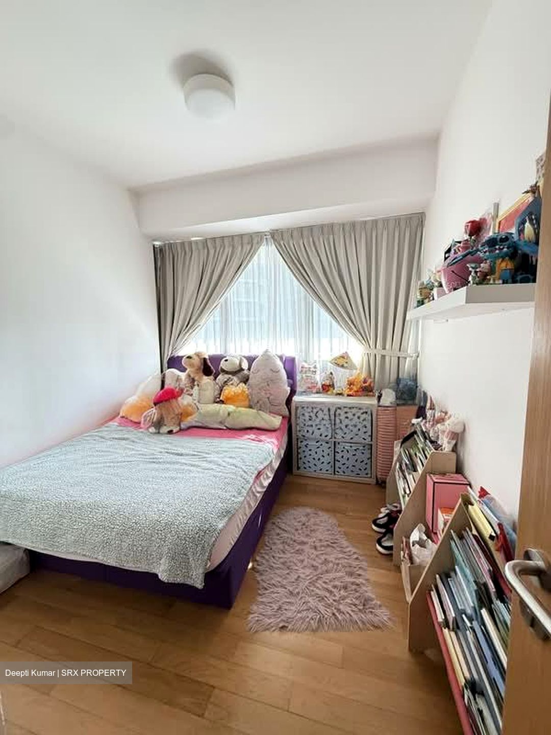 Marina Bay Suites (D1), Condominium #542346141